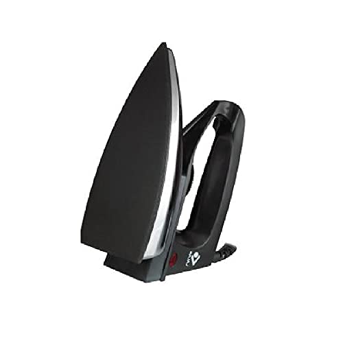 DX 2 DRY IRON BLACK 600 W