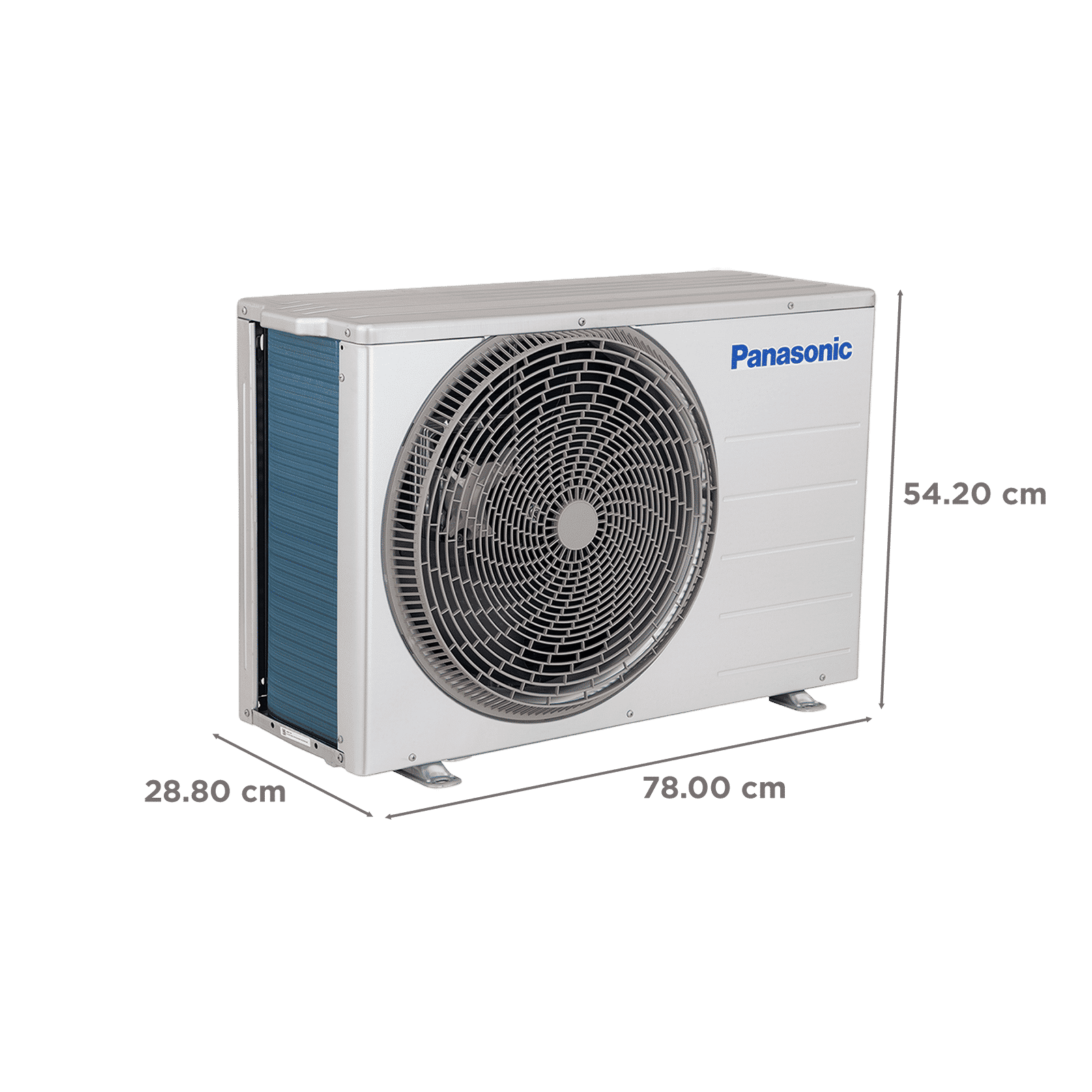 Panasonic AC