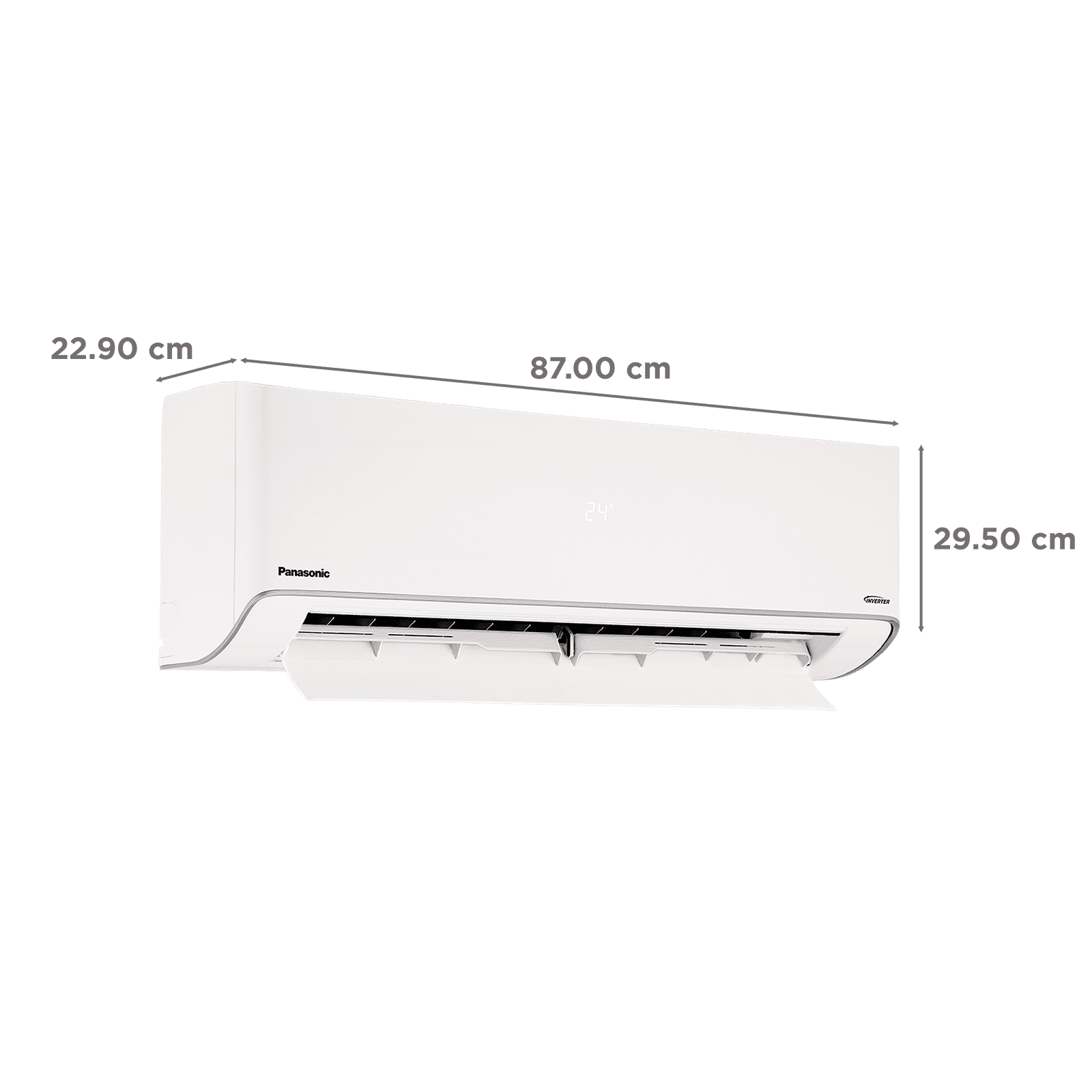 Panasonic AC