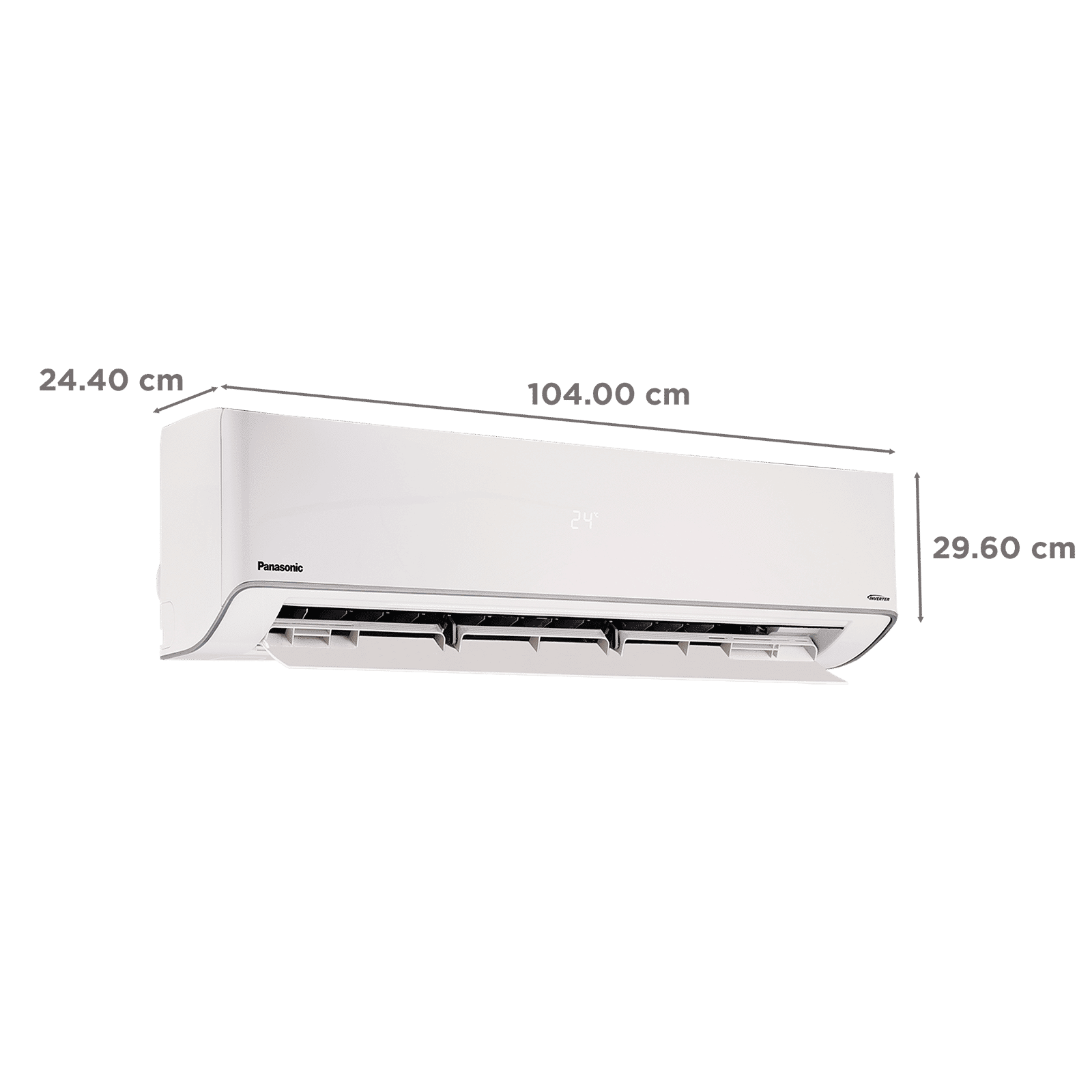 Panasonic AC