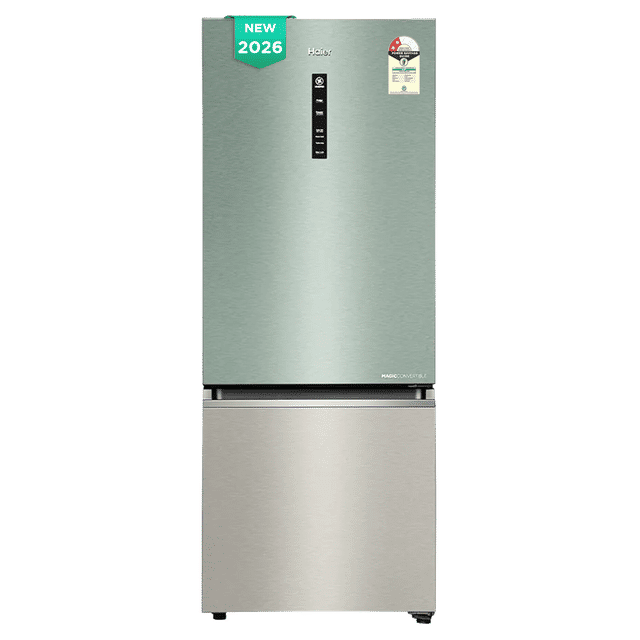Haier Refrigerators