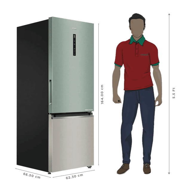 Haier Refrigerators