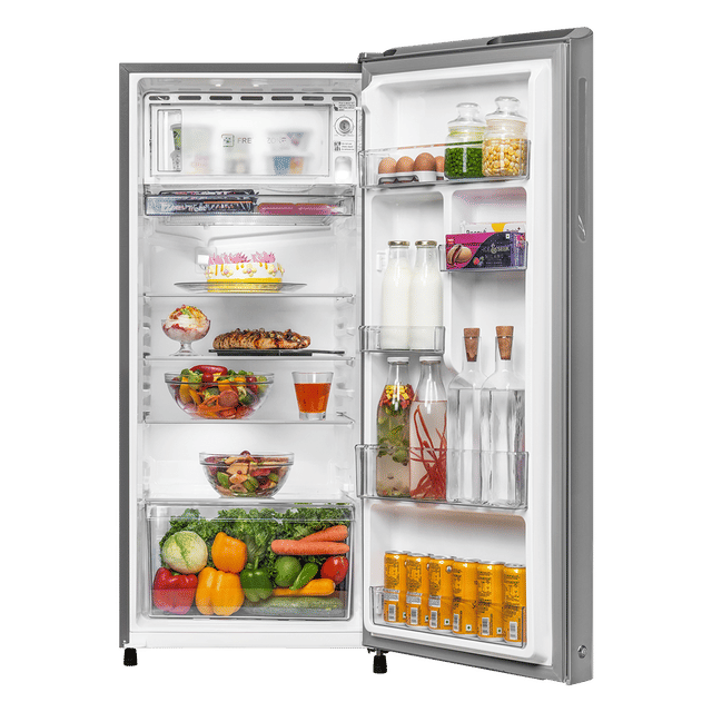 Haier Refrigerators