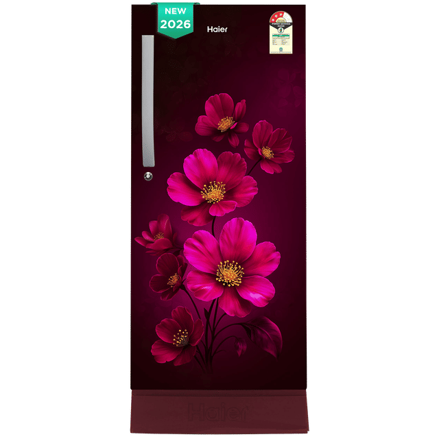 Haier Refrigerators