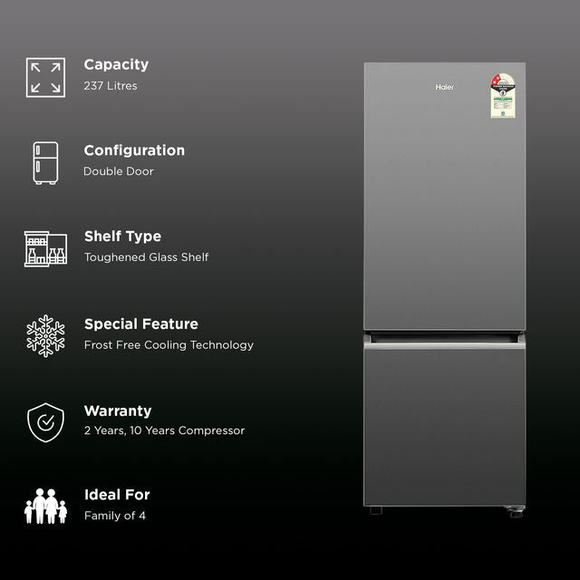 Haier Refrigerators