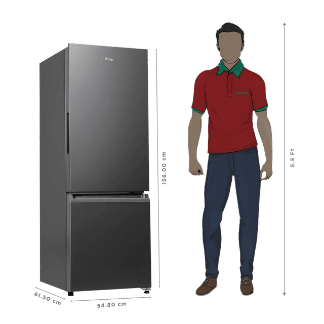 Haier Refrigerators