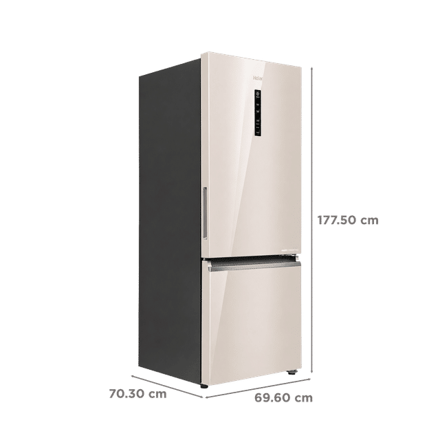 Haier 445L 1 Star Convertible Frost Free Refrigerator