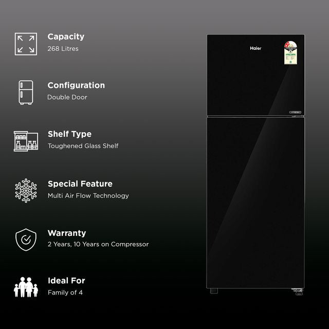 Haier Refrigerators