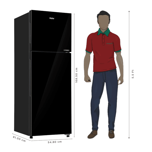 Haier Refrigerators