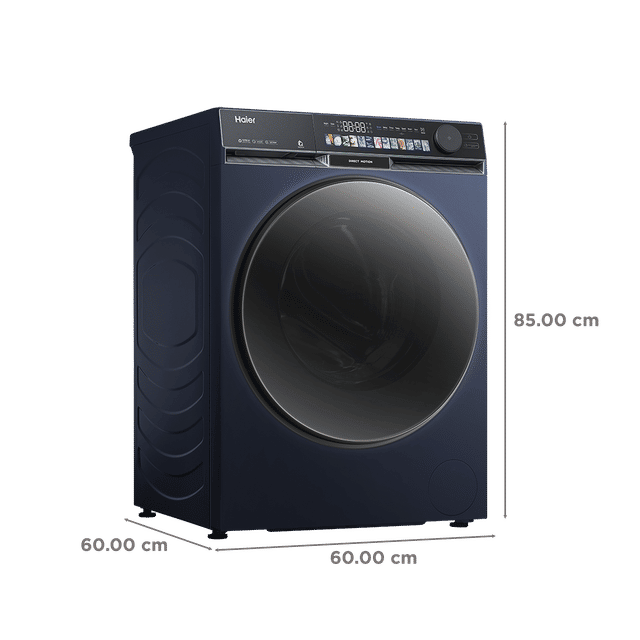 Haier F9P 12KG Washing Machine