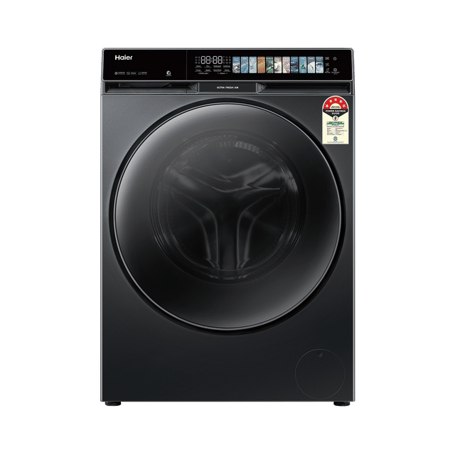 Haier F11 12KG Washing Machine