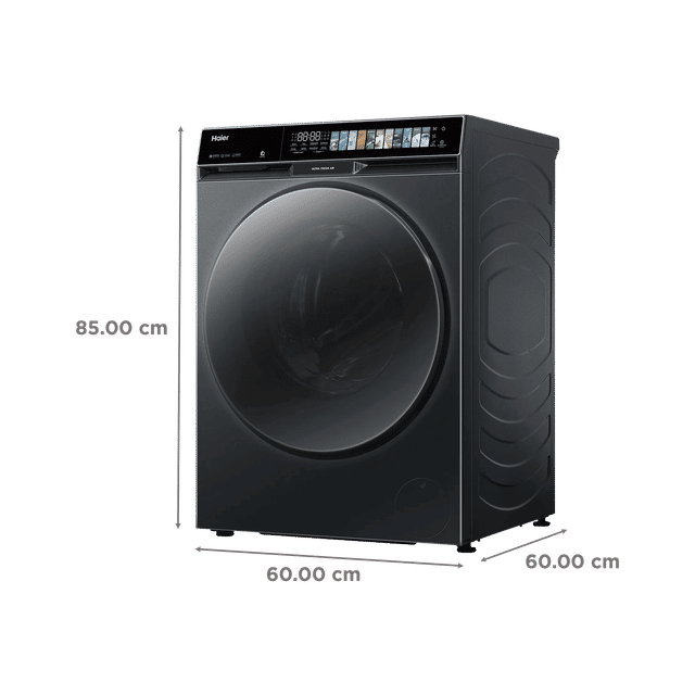 Haier F11 12KG Washing Machine