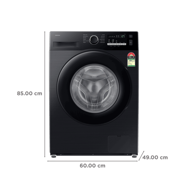 Samsung 7 Kg Front Load Washing Machine