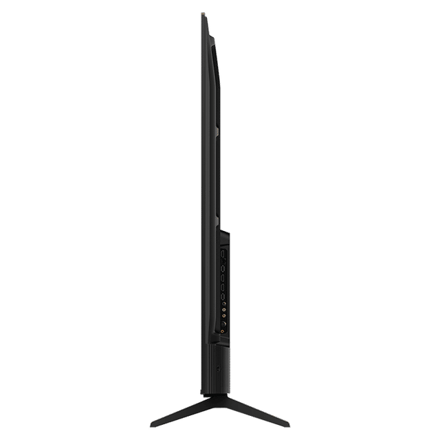 TCL TV T69D 75 Inch QLED TV