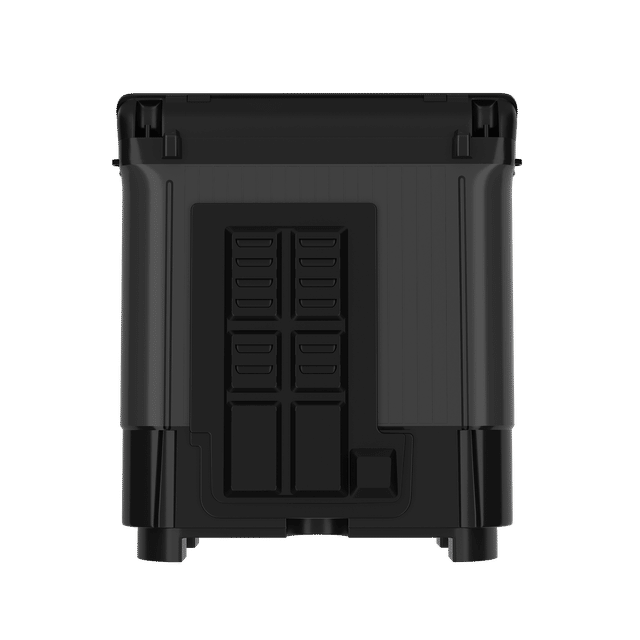 Haier 7.5 Kg Semi Automatic Washing Machine