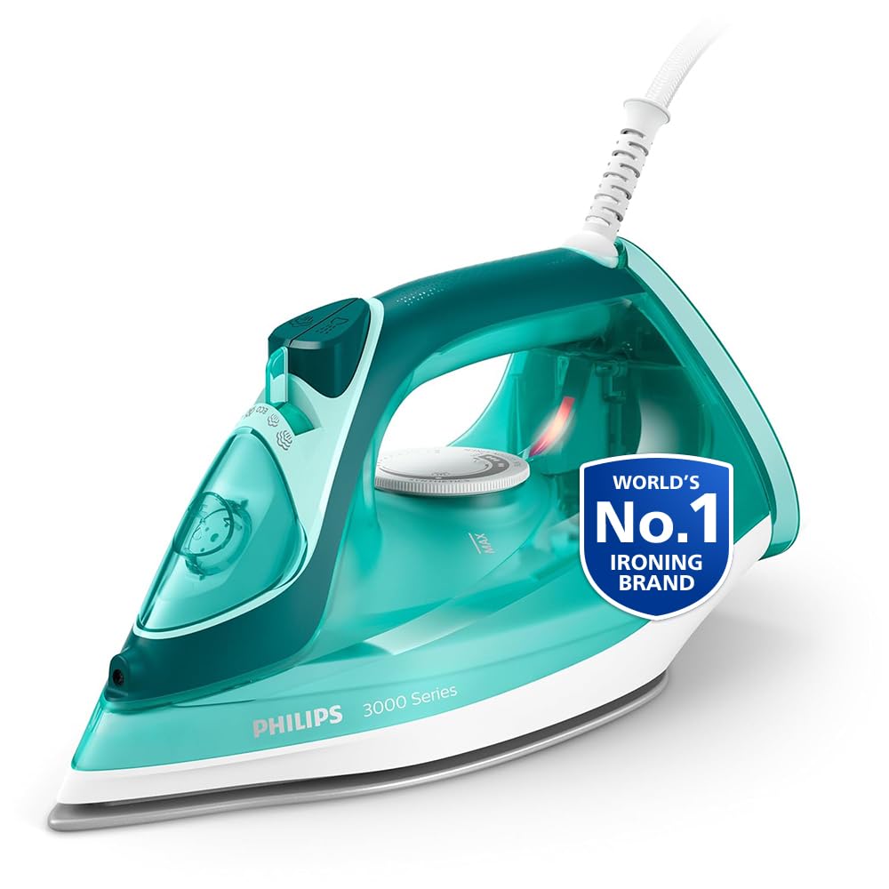 Philips steam iron