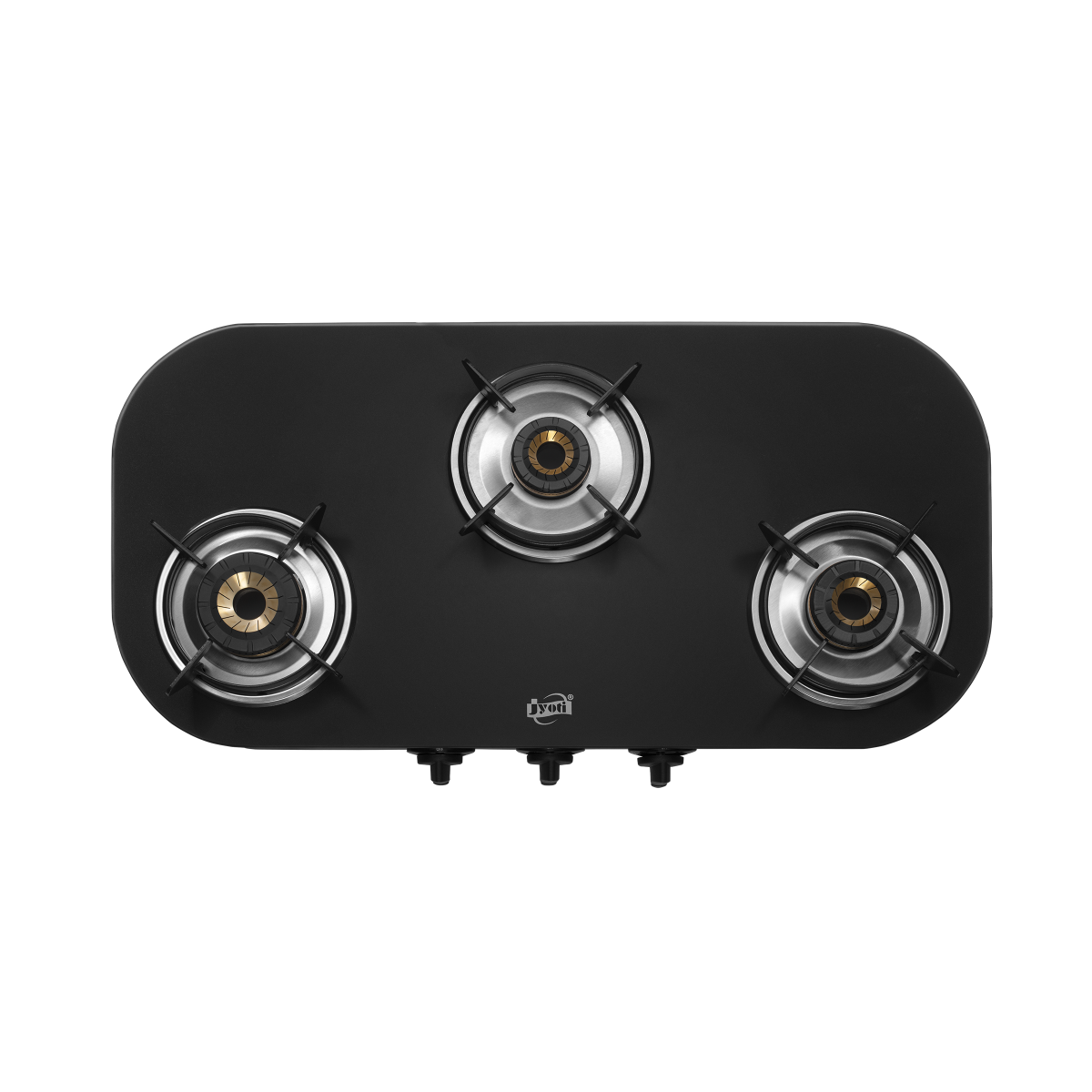 JGS-372 GRACE OVAL MATTE16750 3DSWIRL