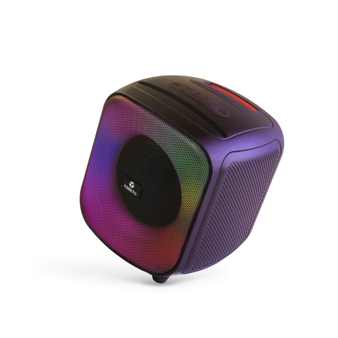 382 TOR BT SPEAKER PARTY PLUS 60W