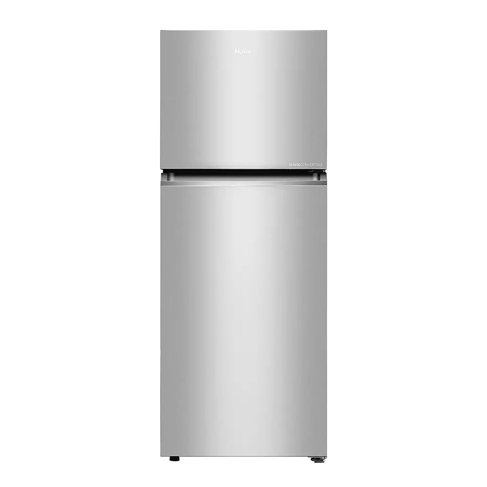 Haier Refrigerator 328L 2 Star Frost Free Inverter Top Mount (HRF-3782BNSA-p)