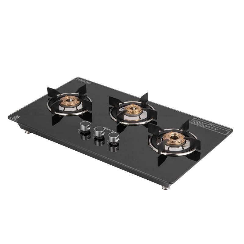 Bajaj 3BRGP8 Neo Gas Stove