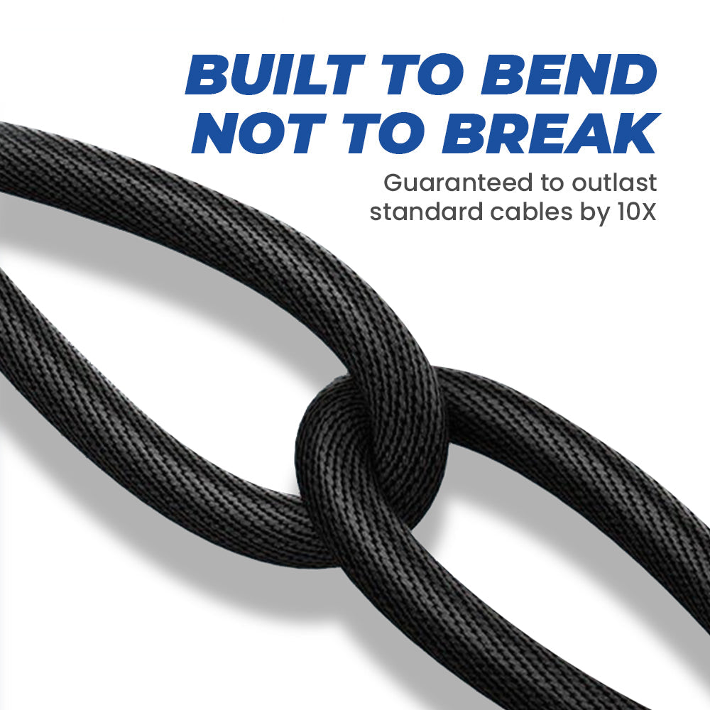 Toreto TOR-949 TUFF CORD