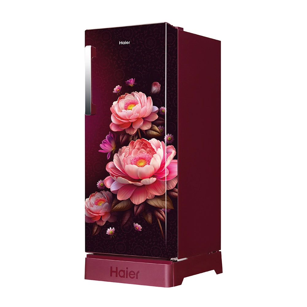 Haier Refrigerators HRD-2105PRBA-P 5 Star