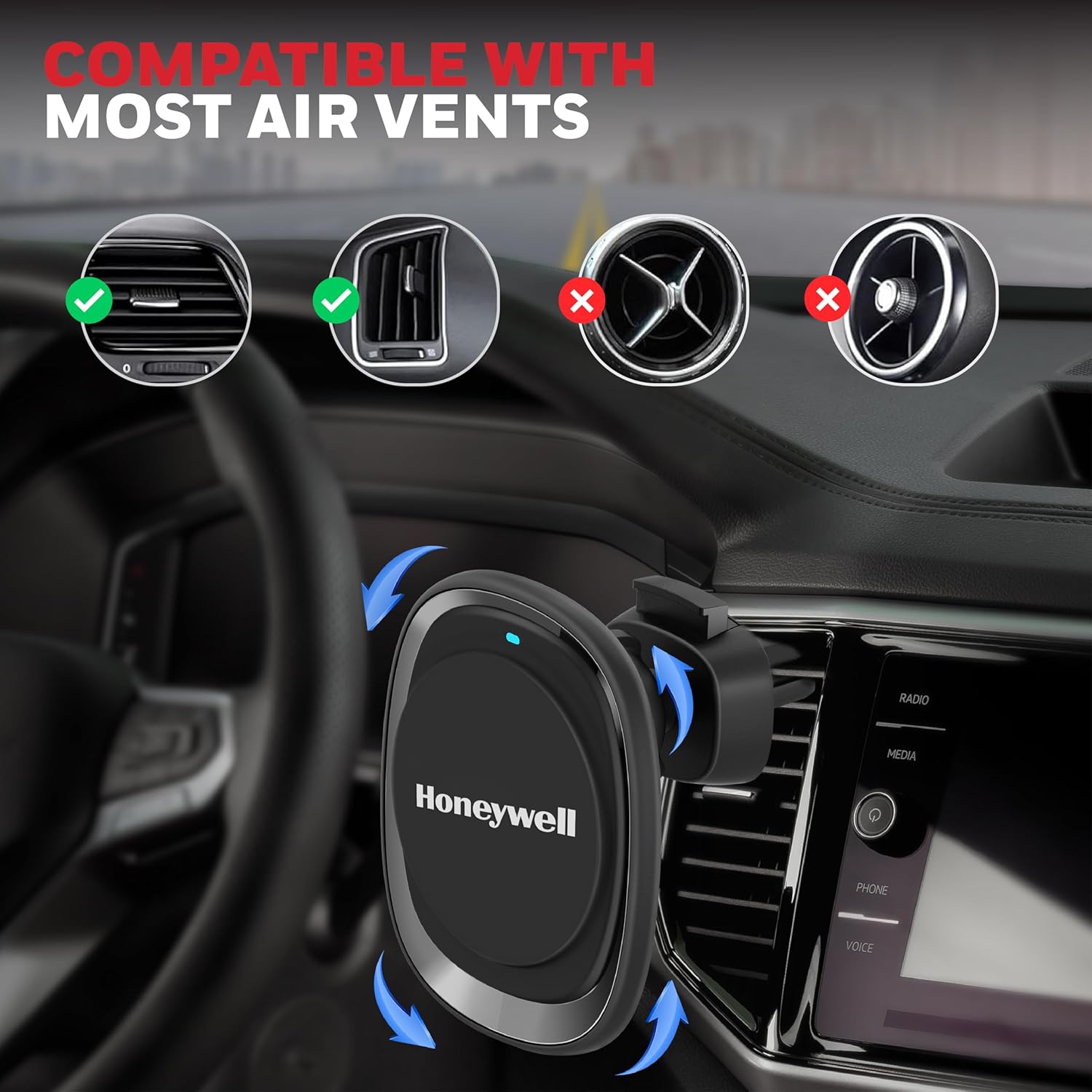 HC000056/CHG/BLK/MS/15W