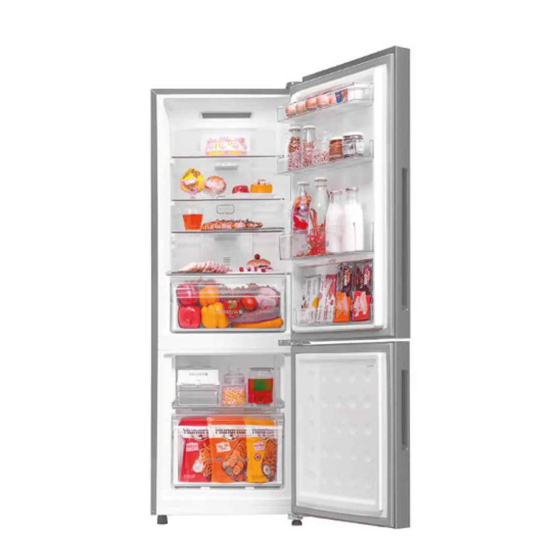 Haier Refrigerators HRB-2871EMSA-P 237L