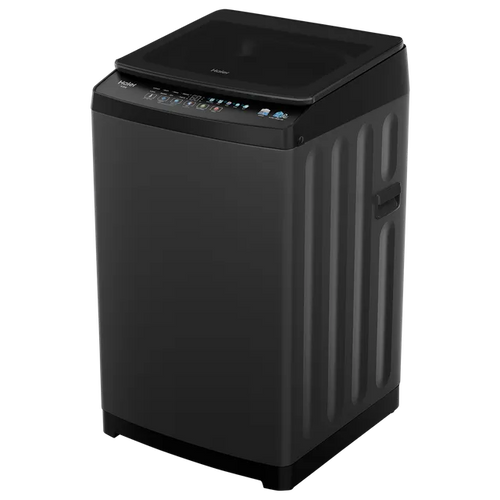 Haier HWM85-326BK 8.5 Kg Washing Machine