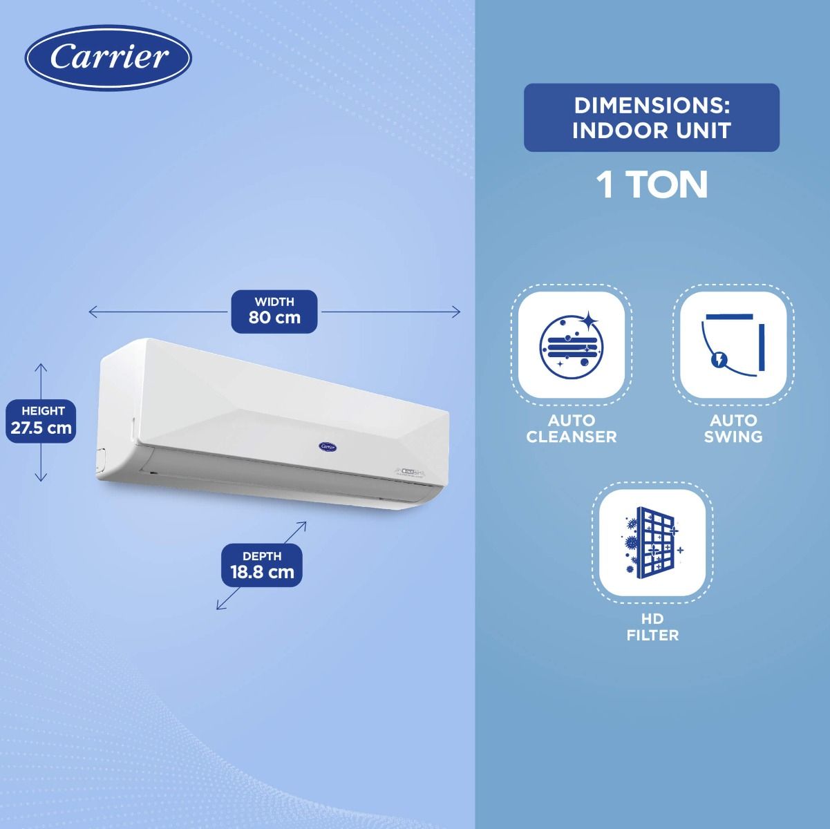 12K XCEL EDGE EXI INVERTER R32 SPLIT AC_CAI12CE3R34F0