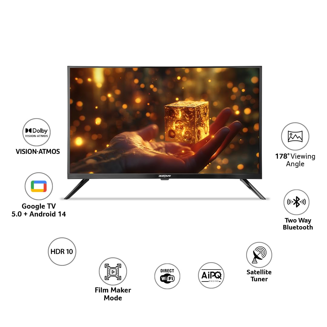 Acerpure TV
