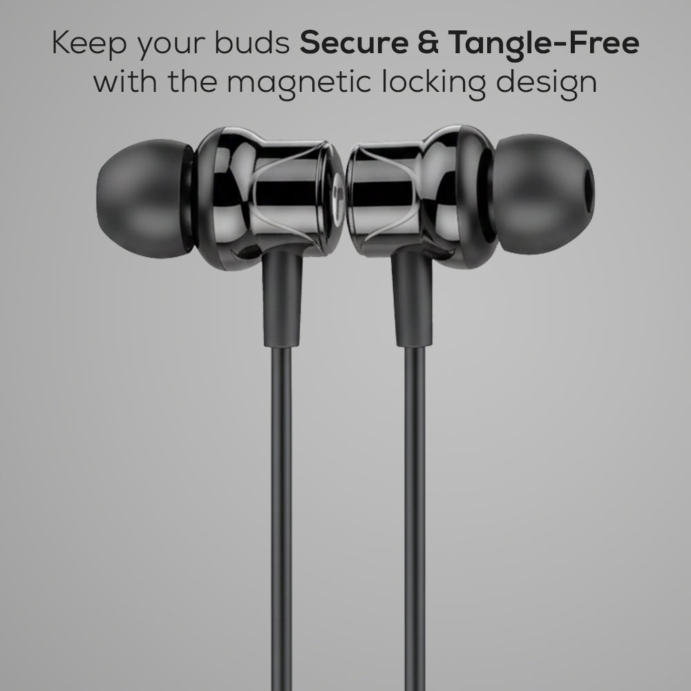 Black Toreto TUNZ PRO C
