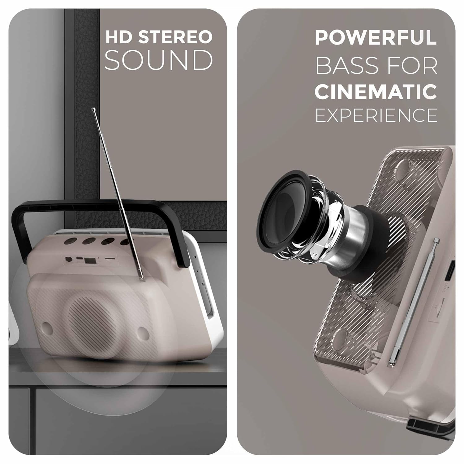 #Color_Beige XECH Tellivibe