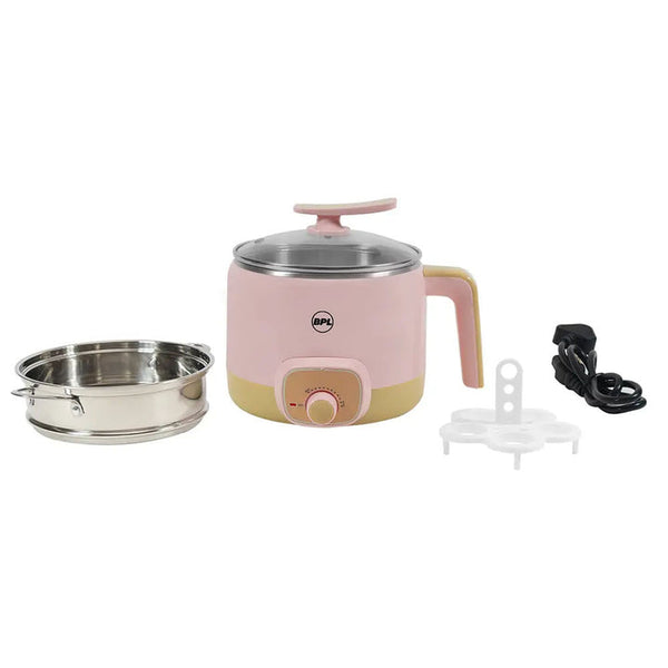 BPL BEKPS00412 1.2L Electric Kettle 600W