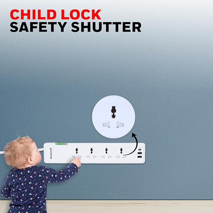 HC000019/SRG/1.5M/WHT/4/2U/PD20W