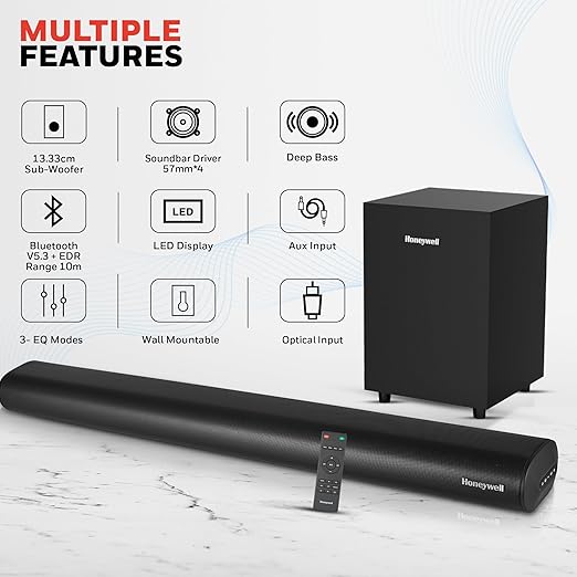 HC000258/AUD/SB/U2000/BLK