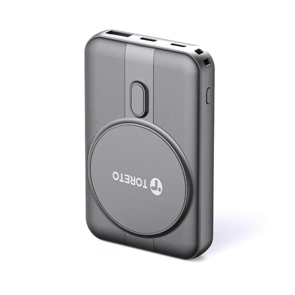 40 TOR POWERBANK EON PRO 10000MAH MAGSAFE