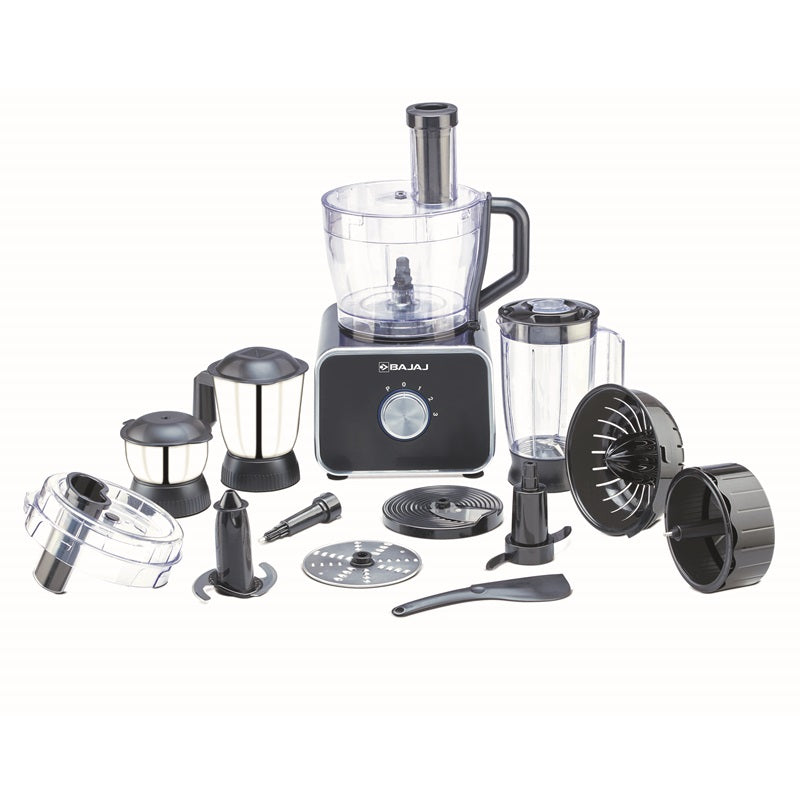 Bajaj Food Processor FX-1000 DLX 1000W