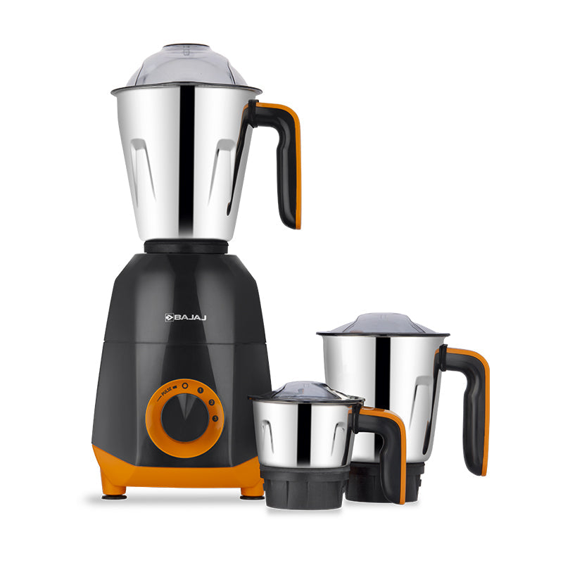 Bajaj QuartzMax 750W Mixer Grinder