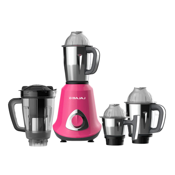 Bajaj Military Series GlamMax 1000W Mixer Grinder