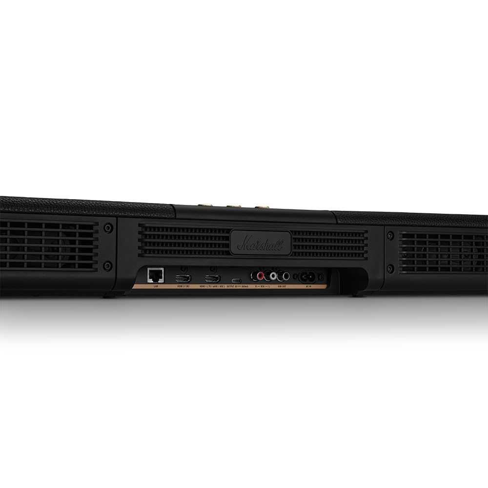 #Color_Black Marshall Heston120