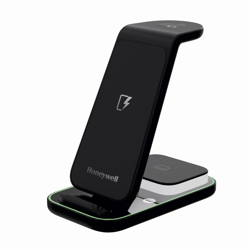 #Color_Black Honeywell Zest Wireless Clamp Charger