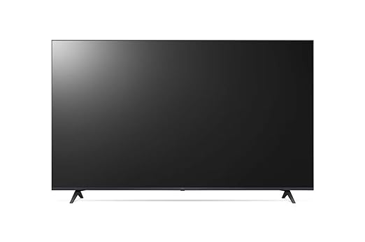 LG UHD TV UR75 139 cm (55) 4K Smart TV | WebOS | ThinQ AI | 4K Upscaling
