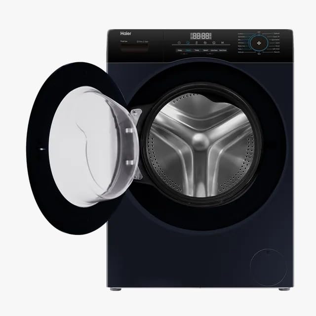 Haier HW70-IM12929BKU1 7 Kg Front Load