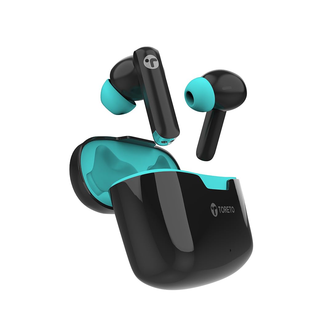 Black Toreto AIR NOVA