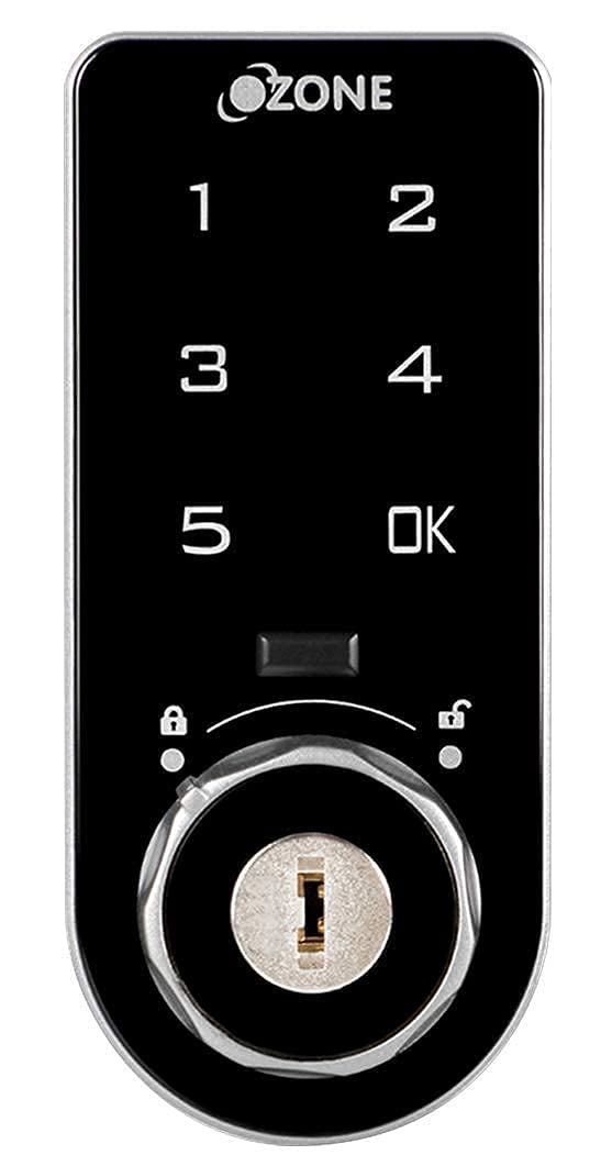 Furniture Lock