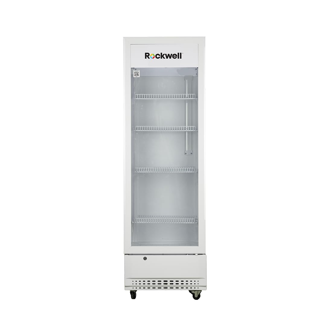 #Rockwell RVC320A Visi Cooler