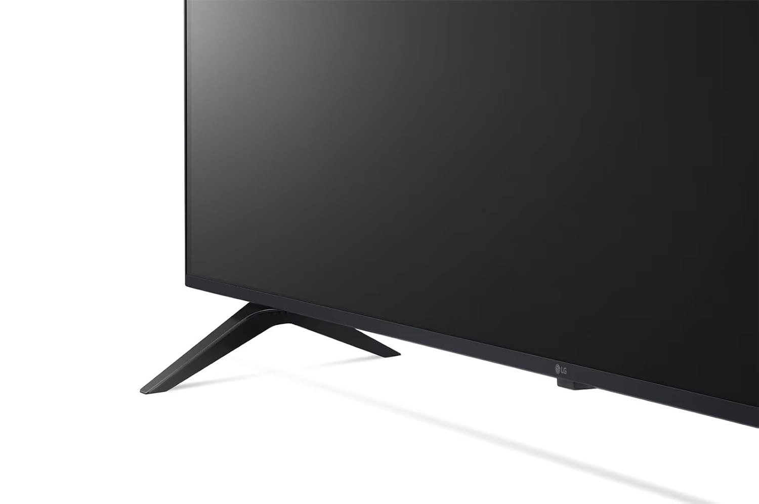 LG UHD TV UR75 139 cm (55) 4K Smart TV | WebOS | ThinQ AI | 4K Upscaling