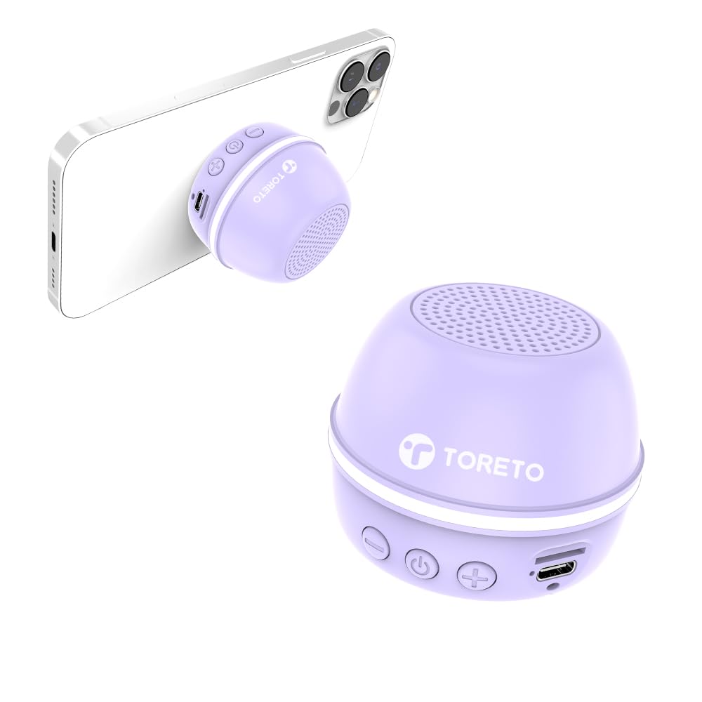Lavender Toreto Magnobeat