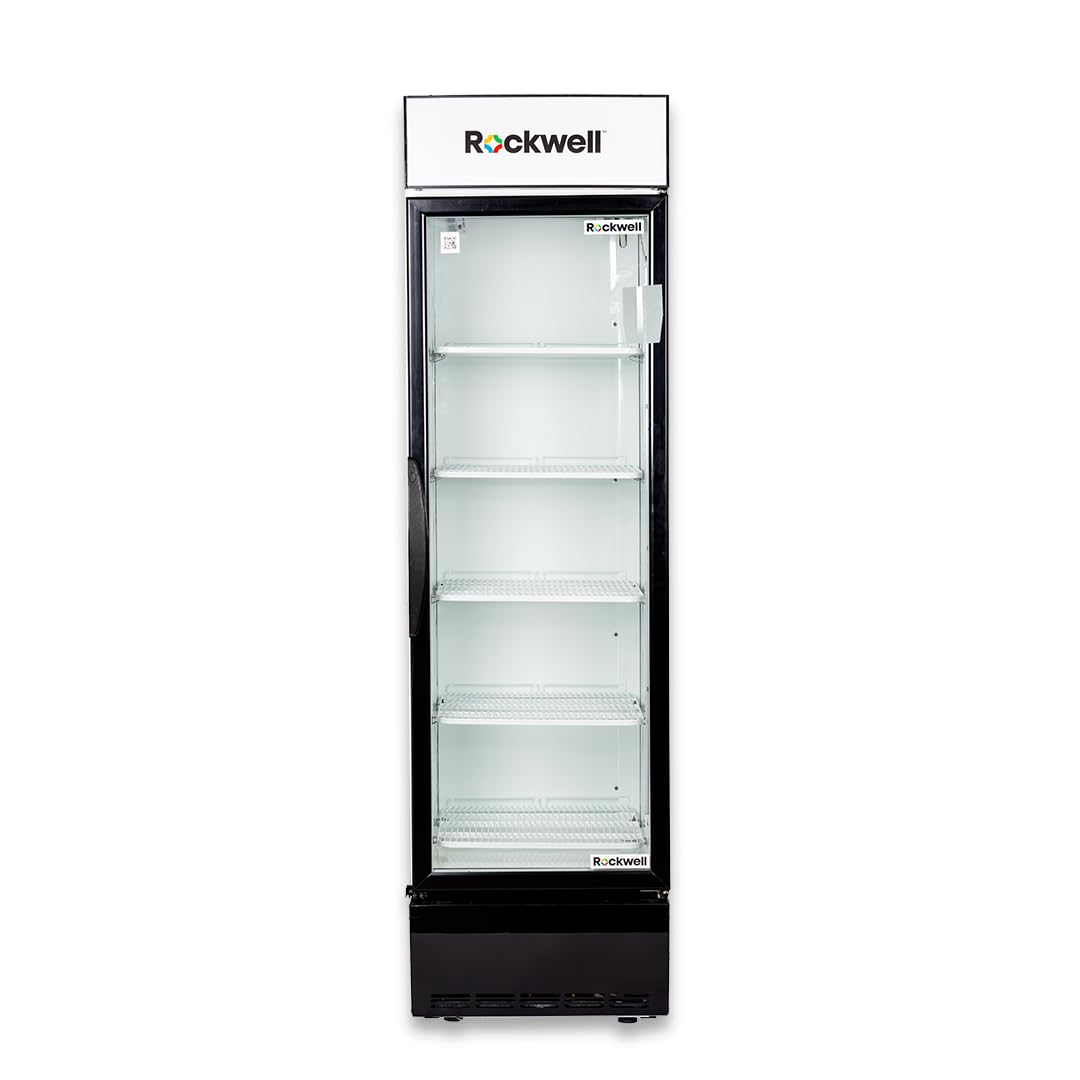 #Rockwell RVC550B Visi Cooler
